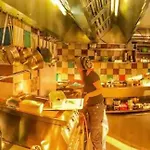 Apartman 4 Burghaslach