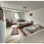 4 Apartmán Burghaslach