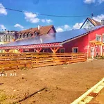 4 Apartmán