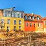 Apartmán 4 *