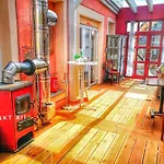 Apartmán 4 Burghaslach