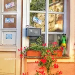 4 Apartmán Burghaslach