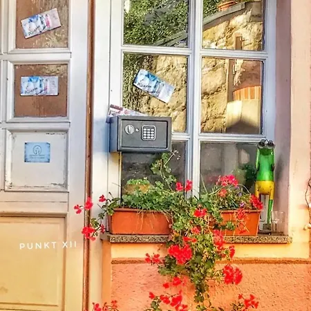 Apartament 4 Burghaslach