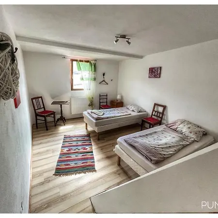 Apartmán 4